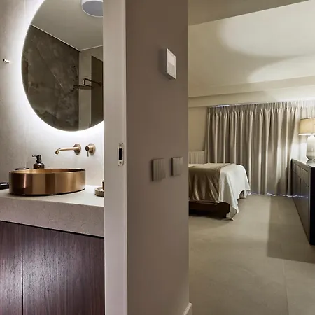 Elaia Luxury Residences Apartment *