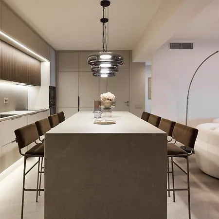 Elaia Luxury Residences Apartment Athens