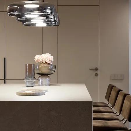 Elaia Luxury Residences * Athens