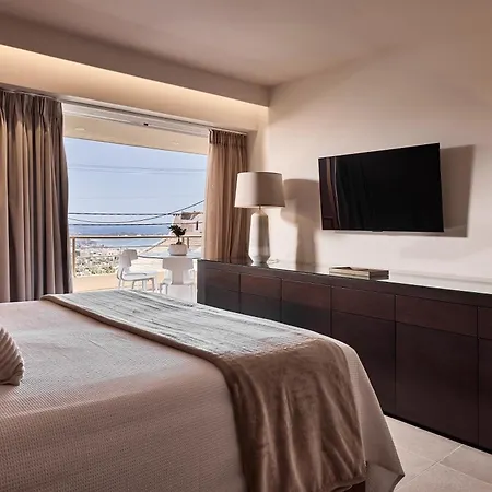 Elaia Luxury Residences Apartment