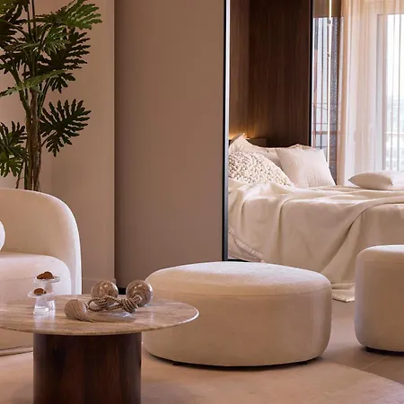 Elaia Luxury Residences Apartment *