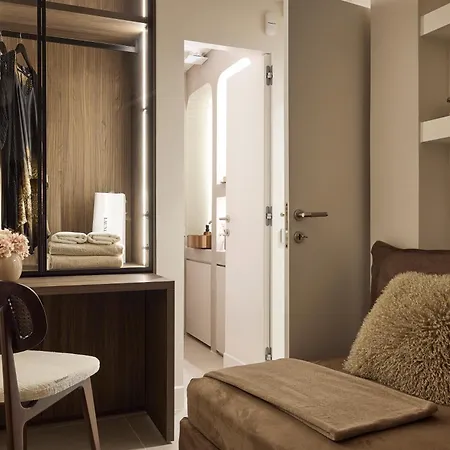 Apartment Elaia Luxury Residences *