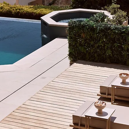 Elaia Luxury Residences Apartment Athens