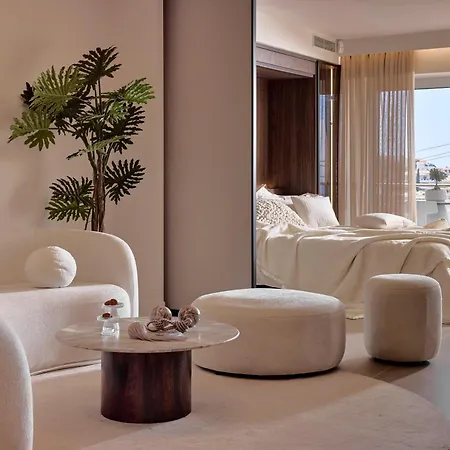 Elaia Luxury Residences *