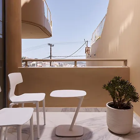 Elaia Luxury Residences * Athens