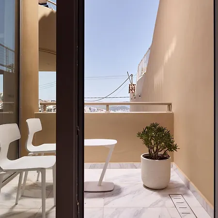 Elaia Luxury Residences Apartment *