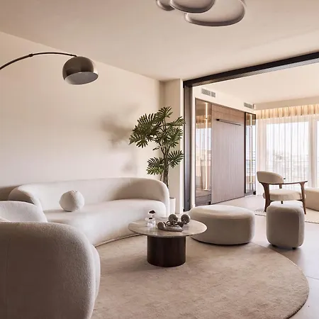 Elaia Luxury Residences Apartment Athens
