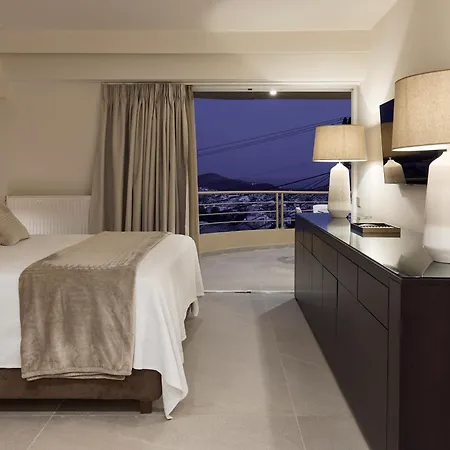 Elaia Luxury Residences * Athens