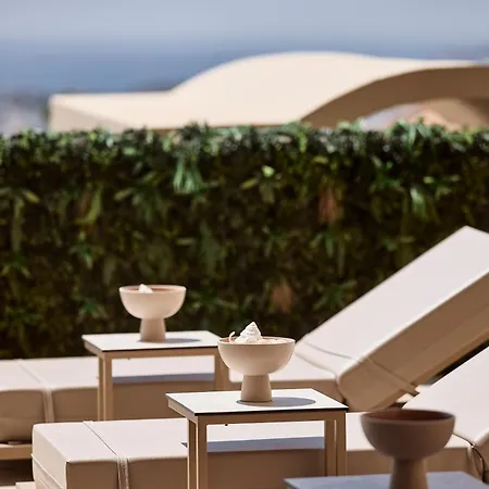 Elaia Luxury Residences Apartment Athens