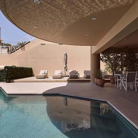 Apartment Elaia Luxury Residences Athens