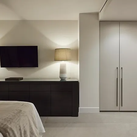 Elaia Luxury Residences Apartment