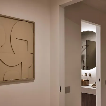 Elaia Luxury Residences Athens