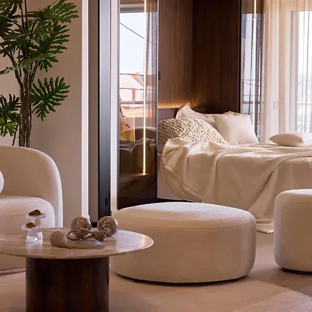 Apartment Elaia Luxury Residences