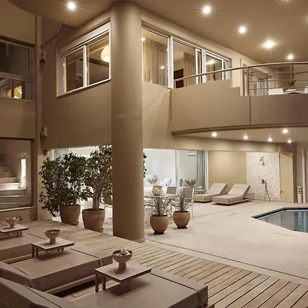 Elaia Luxury Residences Apartment *