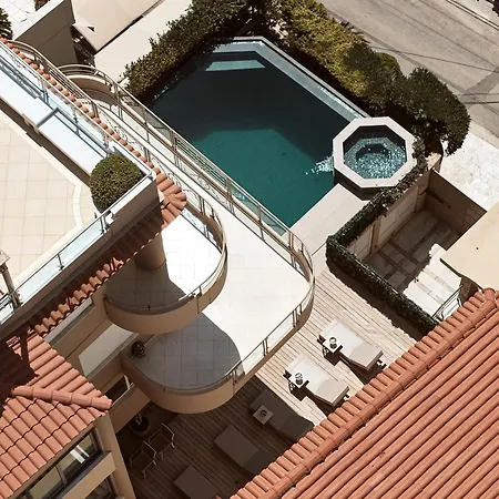 Elaia Luxury Residences *