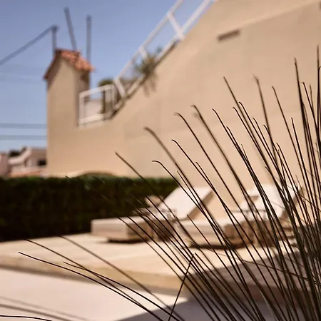 Elaia Luxury Residences * Athens