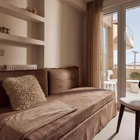 Apartment Elaia Luxury Residences