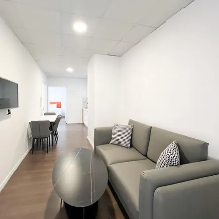 Anhome K11 Serviced Apartment *