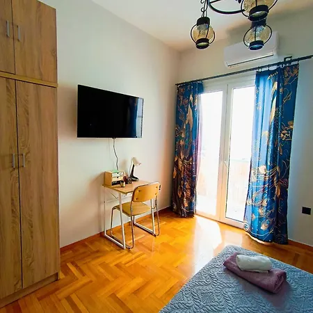 Διαμέρισμα Cozy In