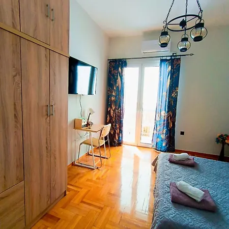 Διαμέρισμα Cozy In
