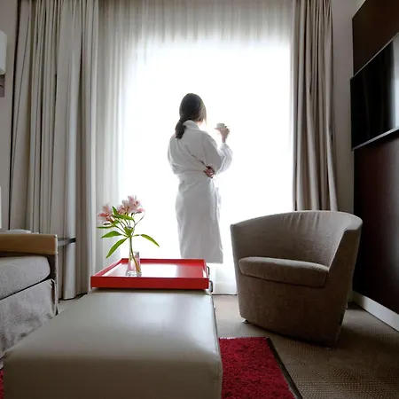 Otel Novotel Atina