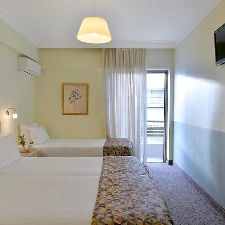 Airotel Parthenon 4* Athene