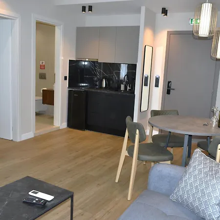 Apartment Feel At Monastiraki Athens