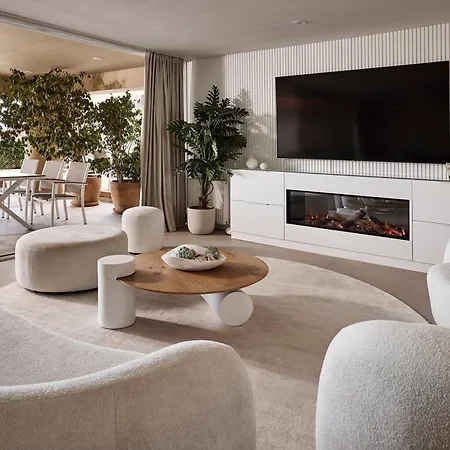 Elaia Luxury Residences Athens