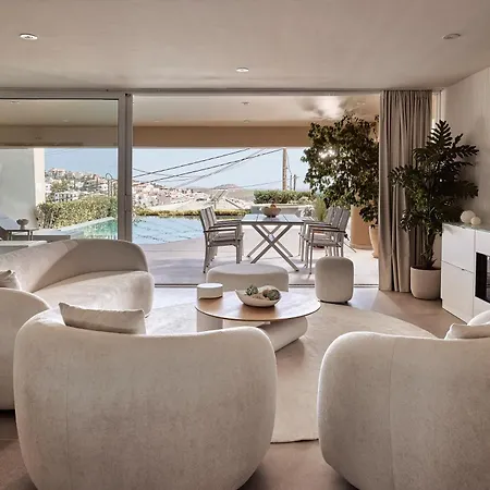 Elaia Luxury Residences Apartment