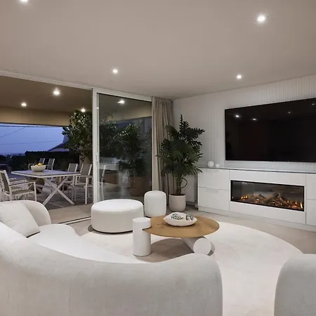 Apartment Elaia Luxury Residences Athens