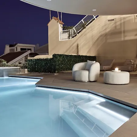 Elaia Luxury Residences *