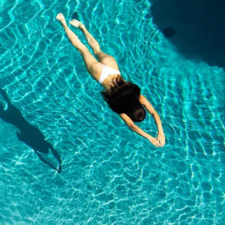 Elaia Luxury Residences Athens