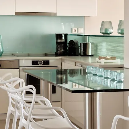 Elaia Luxury Residences