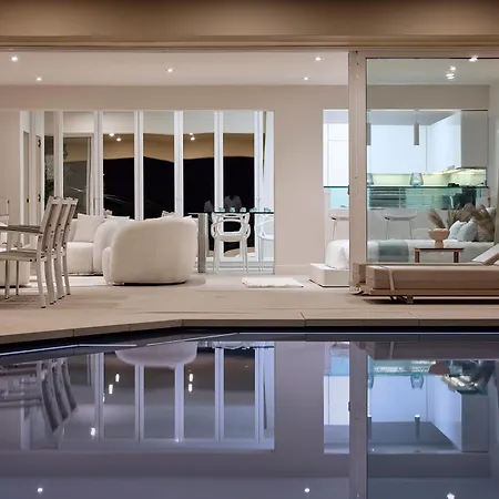 Apartment Elaia Luxury Residences *