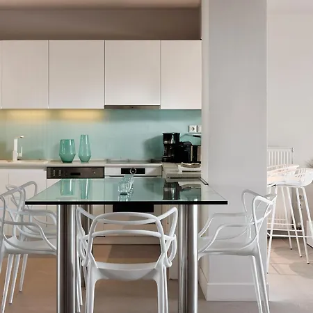 Elaia Luxury Residences Athens