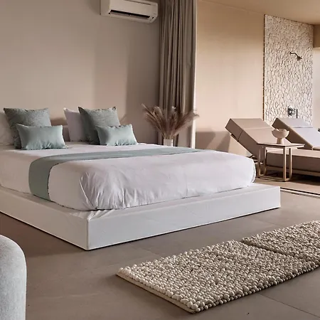 Apartment Elaia Luxury Residences