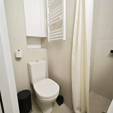Magnificent Voula Apartment Athens