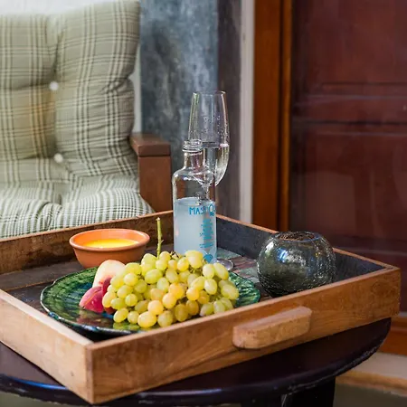 Apartment Magnificent Voula Athens