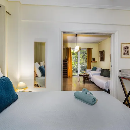 Magnificent Voula Apartment Athens