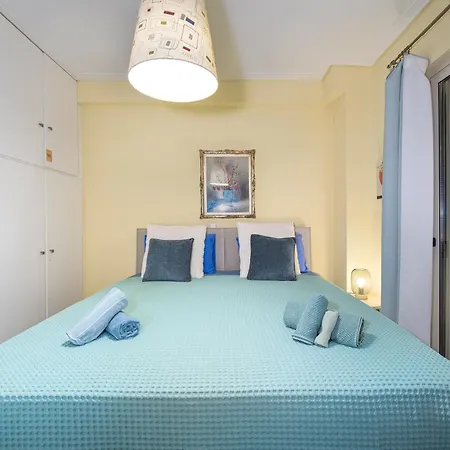Apartment Magnificent Voula Athens