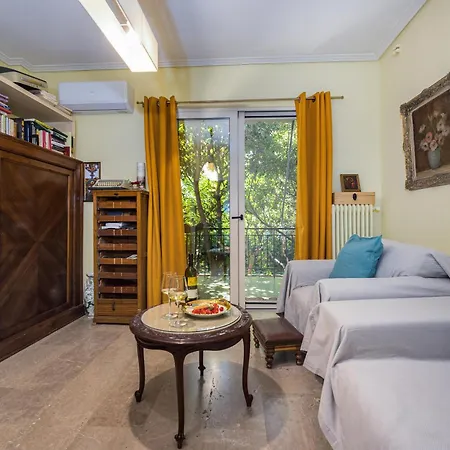 Magnificent Voula Apartment *