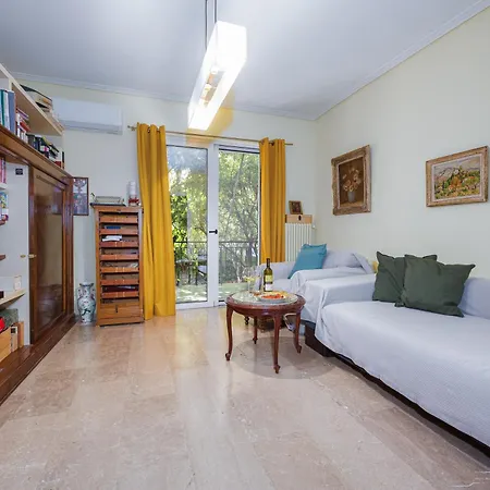 Apartment Magnificent Voula *