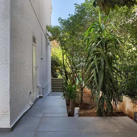 Apartment Magnificent Voula