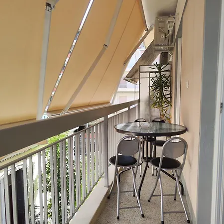 Apartment In The Center Of *