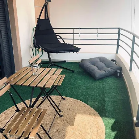 Gkr Luxury Apartment