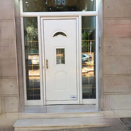 Apartment Apartment-aca Athens
