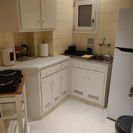 Pagkrati 80 Apartment Athens