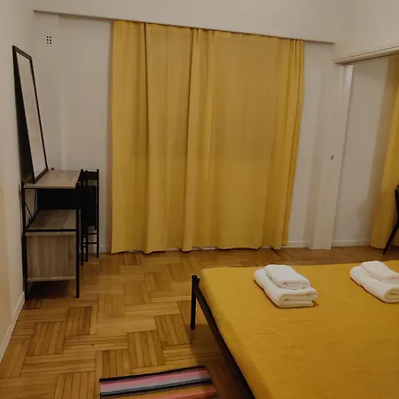 Pagkrati 80 Apartment