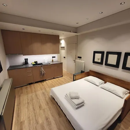 Cozy Kolonaki Αθήνα