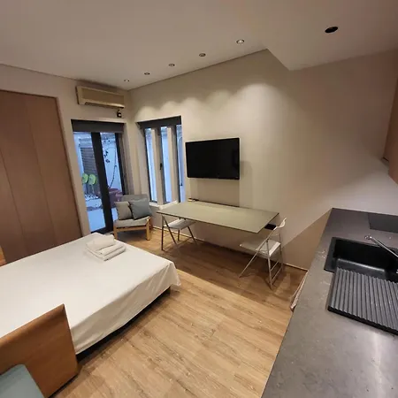 Cozy Kolonaki * Αθήνα